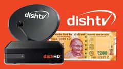 Dish TV டிடிஎச் சேவையில் திடீர் மாற்றம்.. ரூ.200-ஐ ரெடியா வச்சிக்கோங்க.. இனி எல்லாமே இந்த Smart Plus தான்!