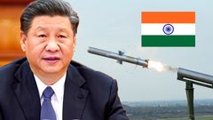 DRDO-வின் புதிய Anti-Tank ஏவுகணை.. அட்டாக் பண்ற விதமே வேற!