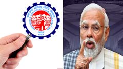 EPFO முக்கிய அறிவிப்பு.. PF கணக்கு இருக்கா? அப்போ உடனே இதை பண்ணனும்.. வந்தது புது அப்டேட் உத்தரவு..