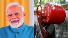 GAS CYLINDER KYC: கைரேகை வைக்காவிட்டால் கேஸ் சிலிண்டர் கிடைக்காதா? ஆன்லைனில் ஈஸியா KYC அப்டேட் செய்வது எப்படி?