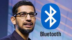 Google போட்ட புது குண்டு.. இனி உங்க போன்ல இருக்குற Bluetooth-ஐ நிரந்தரமா OFF பண்ண முடியாது.. ஏன்னா?