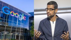 வேலை செய்யும் இடத்தில் இதை எல்லாம் செய்யாதீங்க.. Google ஊழியர்களை எச்சரித்த சுந்தர் பிச்சை.. ஏன்?