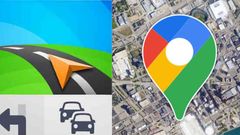 அடிதூள்.. இனி கவலப்படாம வண்டிய ஓட்டுங்க.. Google Maps கொண்டுவரும் புதிய அப்டேட்.. என்ன தெரியுமா?