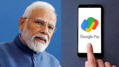 Google Pay-க்கு அடுத்த ஆப்பு.. உதறிதள்ளிய NPCI.. கதிகலங்கிய யூசர்கள்.. Phonepe-க்கும் அதே கதி.. என்ன ஆச்சு!