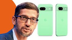 iPhone-க்கு வந்த இடி.. Google-இன் அடுத்த ஆப்பு.. SONY கேமரா.. OLED டிஸ்பிளே.. 4500mAh பேட்டரி.. எந்த மாடல்?