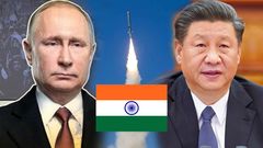 மானிக் டர்போஃபேன் எஞ்சின்.. சாதித்தது DRDO புதிய ஏவுகணை!