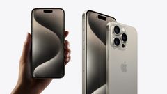 பழைய iPhone 13, iPhone 14 ஆஃபரை தூக்கி குப்பையில போடுங்க.. iPhone 15 Pro மீது ரூ.16,700 டிஸ்கவுண்ட் அறிவிப்பு!