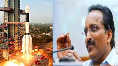 சந்திராயன்-4 எப்போது விண்ணில் பாயும்? ISRO தலைவர் கொடுத்த அப்டேட்.. சர்ப்ரைஸ் எதுவும் இருக்கா சார்?