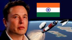 வெறும் 15 கிலோவிற்காக.. ISRO விஞ்ஞானிகள் செய்த சூப்பர் சாதனை.. NASA, SpaceX-லாம் வரிசையில் வந்து நில்லு!