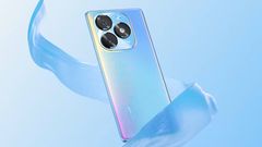 வெளுத்துக்கட்டும் விற்பனை.. வெறும் ரூ.13999 போதும்.. 3D டிஸ்பிளே.. 16GB ரேம்.. 5000mAh பேட்டரி.. எந்த மாடல்?