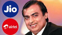 Airtel ஓரம்போ.. 42ஜிபி டேட்டா.. வாய்ஸ் கால்கள்.. வெறும் ரூ.250-க்குள் அள்ளி கொடுக்கும் Jio..