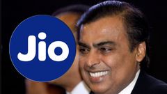 யாரு சாமி நீ.. Jio ரூ.234 ப்ரீபெய்ட் திட்டம் அறிமுகம்.. 56 நாட்கள் வேலிடிட்டி.. எக்கச்சக்க நன்மைகள்..