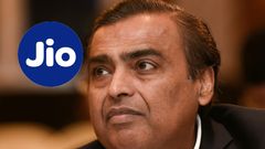 அள்ளி கொடுக்கும் Jio.. ப்ரீபெய்ட் திட்டங்களில் எக்ஸ்ட்ரா டேட்டா.. OTT.. வாய்ஸ் கால்கள்.. விட்றாதீங்க..
