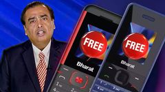 டிவிஸ்டு.. 2 மாசம் FREE.. ஆனா அதுல 2 சிக்கல் இருக்கு.. Jio-வின் புதிய ரூ.234 திட்டத்தில் உள்குத்து.. உஷார்!