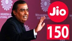 100GB கேட்டால்.. 150GB தரும் Jio.. ஓஹோனு 90 நாள் வேலிடிட்டி.. ஆனா டிவிஸ்ட் வைத்த அம்பானி.. எந்த திட்டம்?