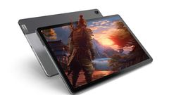 ஆர்டர் போட்ருங்க.. 7700mAh பேட்டரி.. டால்பி அட்மாஸ்.. ஆஃபரில் Lenovo டேப்லெட்.. எந்த மாடல்?