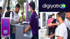 விமானத்தில் பறக்க புது Digi Yatra ஆப்ஸ்.. பழசு இனி செல்லாது.. பாஸ்போர்ட்.. ஆதார் தேவையில்லை.. புது லாகின் தேவை