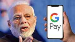 Google Pay-க்கு வருது.. UPI பேமெண்ட்டில் புது ரூல்ஸ்.. ரிசர்வ் பேங்க் வெச்ச வேட்டு.. மாறுது பிபிஐ வாலெட்!