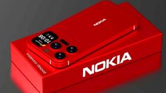 7950mAh பேட்டரி.. 200MP கேமரா.. மொத்த இந்தியாவும் போட்டி போட்டு வாங்கும்.. Nokia Magic Max எப்போ வரும்?