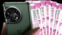 ரூ.56,999 க்கு அறிமுகமான OnePlus போனை ரூ.19,149 க்கு விற்கும் Amazon.. ஆல் ஏரியாவிலும் ஆர்டர் பறக்குது!