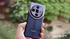OPPO Find X7 Ultra.. எந்த ஆங்கிள்ல பார்த்தாலும் பக்கா மாஸ்.. மற்ற Camera Phones-லாம் இது முன்னால தூசு!