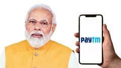 இது தேறாது.. Paytm-ஆல் முடியல.. ஜூன் 26-க்கு அப்புறம்.. முடிஞ்சத பாத்தாச்சு.. கிளம்பிய நிர்வாக இயக்குநர்!