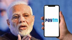 UPI கெடு முடிந்தது.. Paytm யூசர்கள் உடனே இதை பண்ணுங்க.. NPCI கொடுத்த அப்ரூவல்.. இனி எஸ்பிஐ, எச்டிஎப்சிதான்!