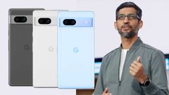 மே 14 வரை பொறுங்க.. 64MP கேமரா.. ஜி3.. OLED டிஸ்பிளே.. பிக்சல் போன் ரெடி.. எந்த மாடல்?