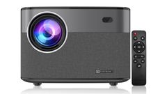 அப்படி போடு.. ரூ.16,299 போதும்.. வீட்டுக்கு இந்த Projector-ஐ தூக்குங்க.. 200 இன்ச்.. 8GB மெமரி.. எந்த மாடல்?