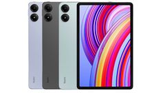 அப்படி போடு.. 10000mAh பேட்டரி.. 12.1 இன்ச் டிஸ்பிளே.. 256GB மெமரி.. ரெட்மி டேப்லெட் அறிமுகம்.. என்ன விலை?