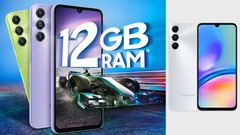 சிட்டா பறக்குது ஆர்டர்.. Samsung Galaxy A05s மீது வகையான தள்ளுபடி.. எல்லோருக்கும் ஒன்னு உடனே ஆர்டர் போடுங்க..