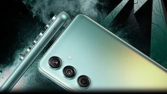 ஏப்.8 காலி.. பட்ஜெட்ல சாம்சங்.. OIS கேமரா.. 12GB ரேம்.. 45W சார்ஜிங்.. 5000mAh பேட்டரி.. எந்த மாடல்?
