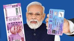 TDS முழுசா வேணுமா? அப்போ உங்க PAN கார்டுல இது முக்கியம்.. உடனே செஞ்சிடுங்க.. Income Tax-ன் திடீர் உத்தரவு!