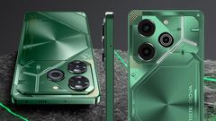 மார்க்கெட் இனி TECNO கையில.. இவ்ளோ கம்மி பட்ஜெட்ல.. 120Hz டிஸ்பிளே, 24GB ரேம், 108MP கேம், 6000mAh பேட்டரி-ஆ!