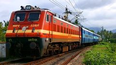 டிக்கெட் முன்பதிவில் புதிய மாற்றம்.. இனிமேல் இந்த கட்டுப்பாடு கிடையாது.. ரயில் பயணிகளுக்கு ஹேப்பி நியூஸ்!