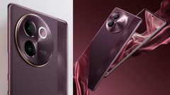கெத்தா வெளிவரும் Vivo V30e 5G.. வெல்வெட் ரெட் லுக்கில் தருமாறு அம்சங்கள்.. விலை என்ன இருக்கும்?