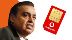 Vodafone-க்கு கும்பிடு.. மொத்தமா முடிச்சு விட்டாச்சு.. ஒரே திட்டம்தான்.. டேட்டா, கால்களுக்கு லிமிட் இல்ல!