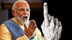 ஆஹா.. இது தெரியாம போச்சே.. Voter ID இல்லாமல் ஒட்டு போடுவது எப்படி?