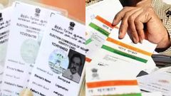Voter ID முகவரியில் மாற்றம்.. உடனே இதை செய்துடுங்க.. மொபைலில் 5 நிமிடங்களில் வேலை முடியும்.. எப்படி செய்வது?