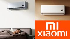 யாரும் தரமுடியாத விலை.. Xiaomi வெளியிட்ட புது AC + Heater மாடல்.. நிறைந்திருக்கும் ஸ்மார்ட் அம்சங்கள்..
