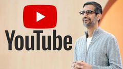 1 லட்சம் சப்ஸ்கிரைபர்ஸ் இருந்தால் இவ்வளவு பணம் கிடைக்குமா? அசத்தும் Youtube.. விட்றாதீங்க..
