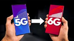 ஜப்பான் காரன் மூளையே தனி தான்ப்பா.. உலகின் முதல் 6G சோதனை.. 5G வேகத்தை விட 20 மடங்கு ஸ்பீட்.. என்ன வேகம்?