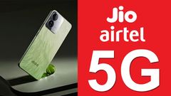 Jio, Airtel-ன் 5G சேவை அனுபவிக்கனுமா? அப்போ இந்த 5 பட்ஜெட்-விலை 5G Phone-ல ஒன்னு வாங்குங்க!