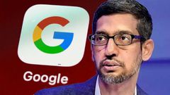 Google Search கதை முடிஞ்சது.. மே 9 முதல் மொத்தமும் மாறுது.. சுந்தர் பிச்சை தலையில் இடியை இறக்கிய OpenAI!
