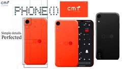 Xiaomi ஓரம் போ.. Nothing கீழ் CMF வெளியிடும் ரூ.12,000 விலை 5G Mobile.. என்ன மாடல்? எப்போது அறிமுகம்?