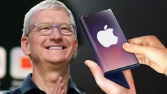 இது நம்ம லிஸ்ட்லயே இல்லயே.. 8.3-inch டிஸ்பிளே கொண்ட iPhone.. எப்போது அறிமுகம்? என்ன விலை?