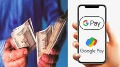 Google Pay-வில் ஈஸி லோன்.. எளிமையாக ரூ.10,000 முதல் 9 லட்சம் வரை கடன்.. வீட்டிலிருந்தபடி எப்படி வாங்குவது?