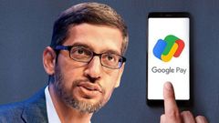 புது மாற்றம்.. Google Pay ஆப்ல பணம் அனுப்ப காலக்கெடு.. யூசர்களுக்கு திடீர் அமல்.. என்னென்ன மாறும்?