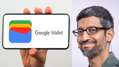 Google Wallet ஆப் இந்தியாவில் அதிகாரப்பூர்வமாக அறிமுகம் செய்யப்பட்டது.. இத்தனை அம்சங்கள் இதில் இருக்கா?