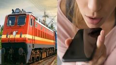 IRCTC புது அம்சம்.. போன்ல பேசி டிக்கெட் புக் செய்யலாம்.. கேன்சல் செய்து.. பணத்தை கூட திரும்ப பெறலாம்? எப்படி?